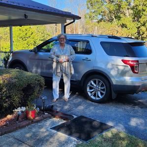 Meet your Posher, James